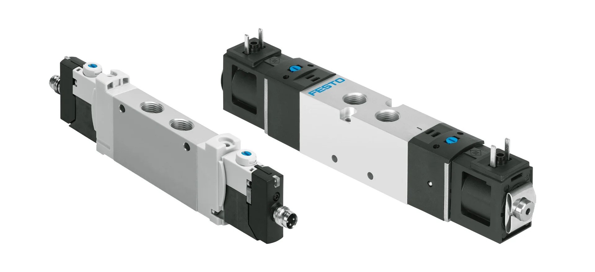 Festo-pneumatic-valve-اطمینان