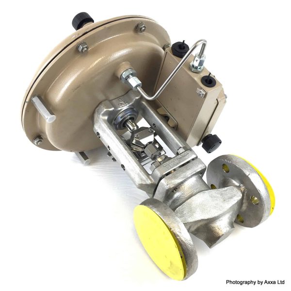 خرید کنترل ولو سامسون samson