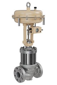 کنترل ولو سامسون پوزیشنر سامسون samson control valve positioner